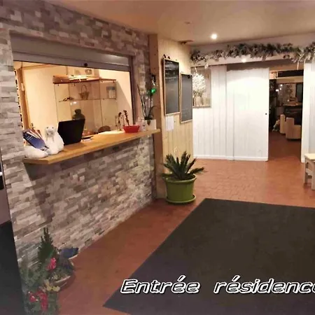Cosy Studio 4 Pour Des Vacances En Altitude *