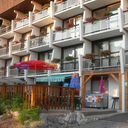 Cosy Studio 4 Pour Des Vacances En Altitude Villard-de-Lans